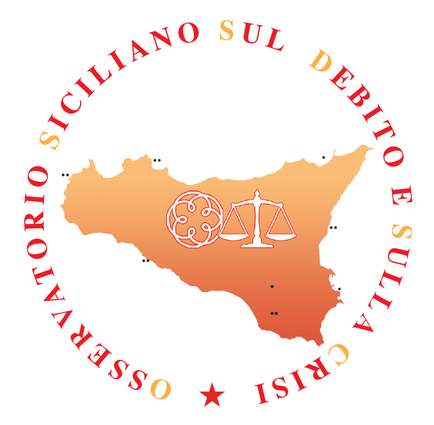 Osservatorio Siciliano sul Debito e sulla Crisi ETS
